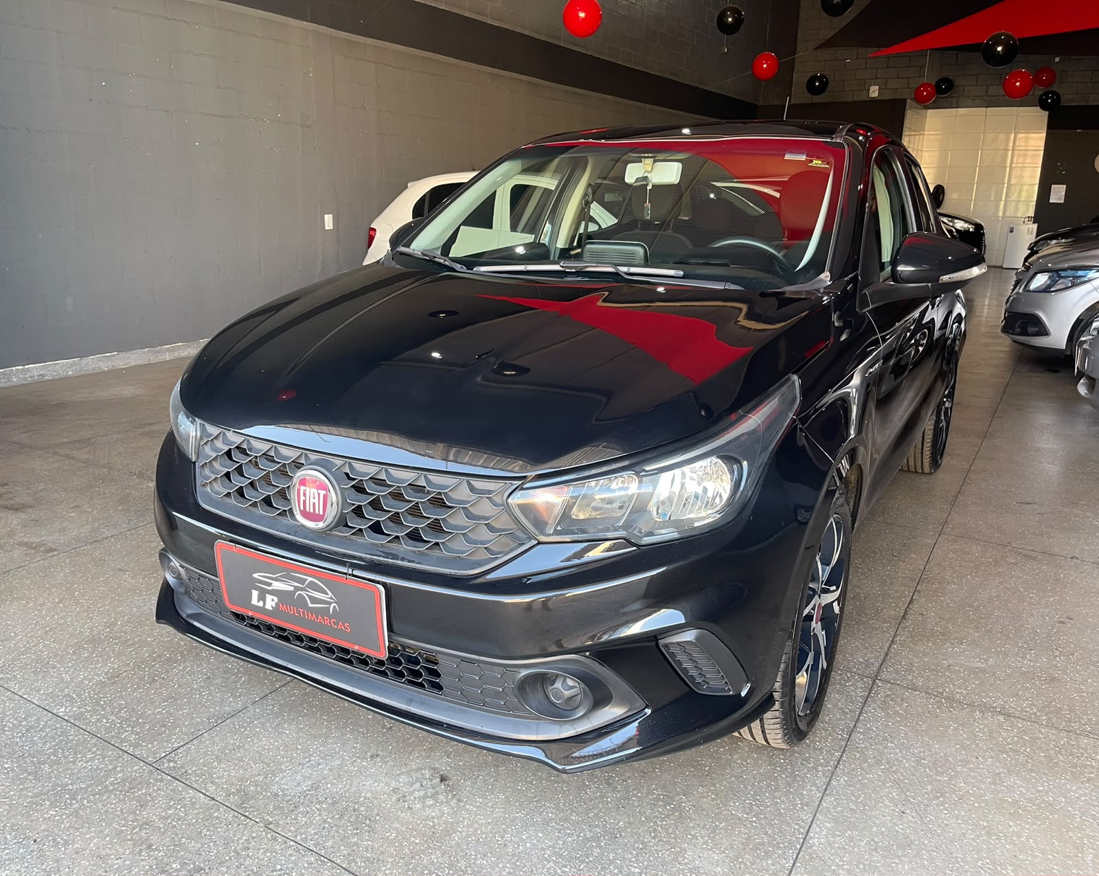 FIAT